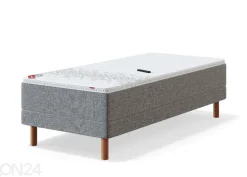 Sleepwell moottorisänky RED 180x200 cm