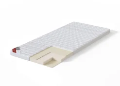 Sleepwell petauspatja TOP LATEX LUX 80x200 cm