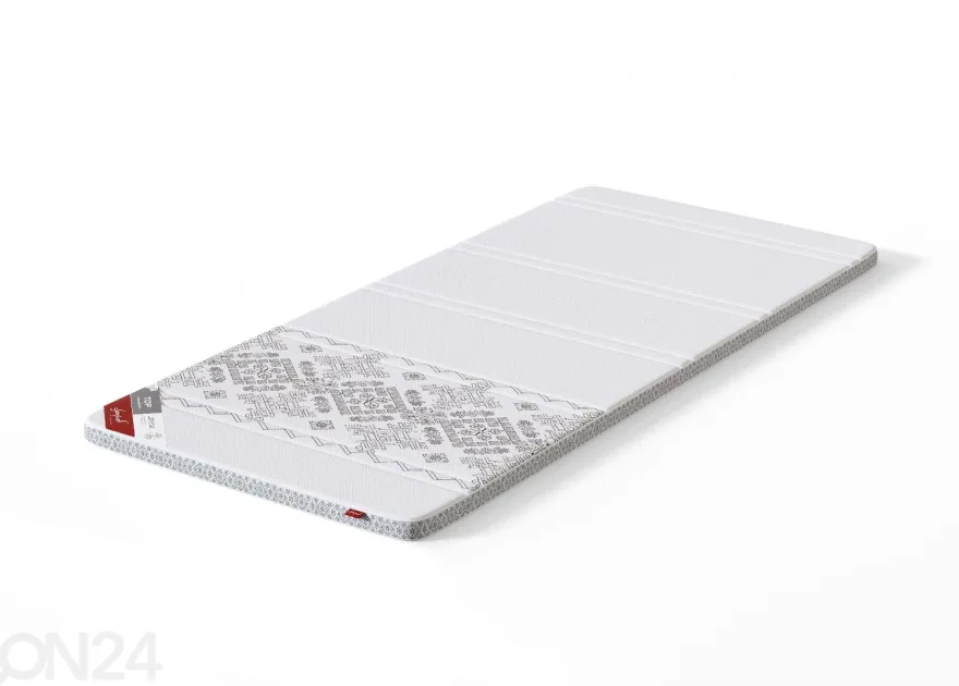 Sleepwell petauspatja TOP LATEX ETNO 80x200 cm