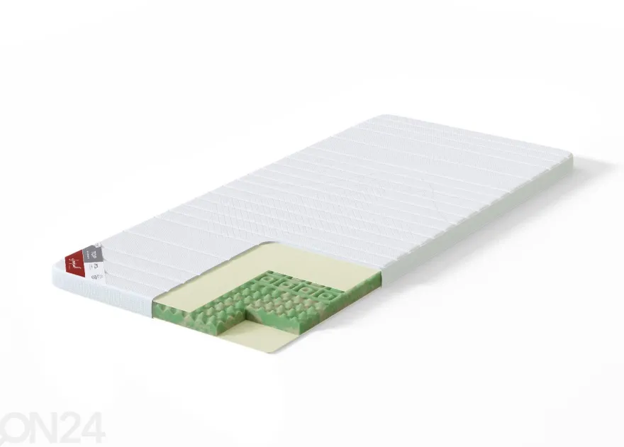 Sleepwell petauspatja TOP MEMORY 80x200 cm