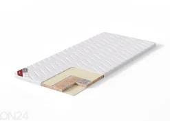 Sleepwell petauspatja TOP TIGER TOUCH 80x200 cm