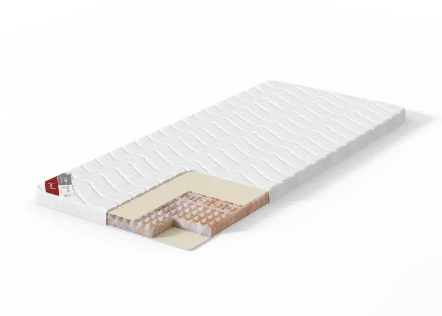 Sleepwell petauspatja TOP TIGER TOUCH PLUS 80x200 cm