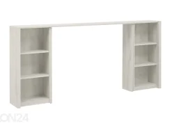 Sängyn päätyhylly Eden 180/250 cm