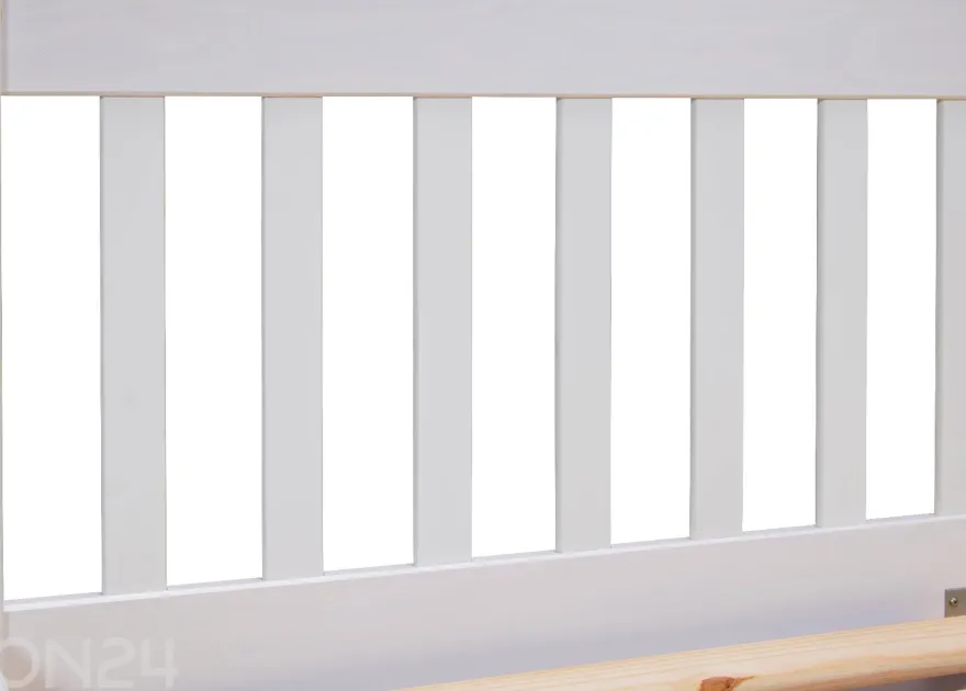 Sänky Chilly Home 140x200 cm