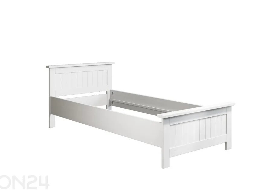 Sänky Lote 90x200 cm