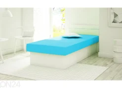 Sänky vuodevaatelaatikolla 80x190 cm