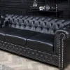 Sohva Chesterfield