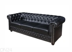Sohva Chesterfield