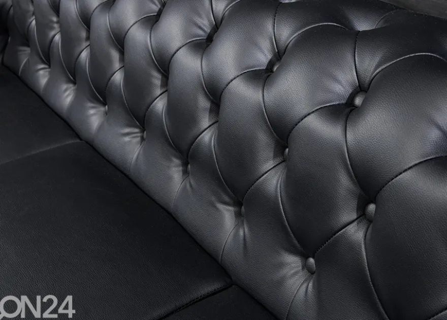 Sohva Chesterfield