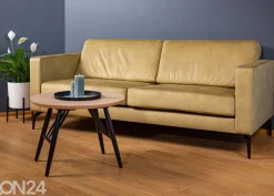 Sohva 2-istuttava LineaX