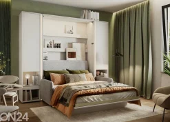 Sohva Lenart BED CONCEPT pystysuoraan kaappisänkyyn 160x200 cm