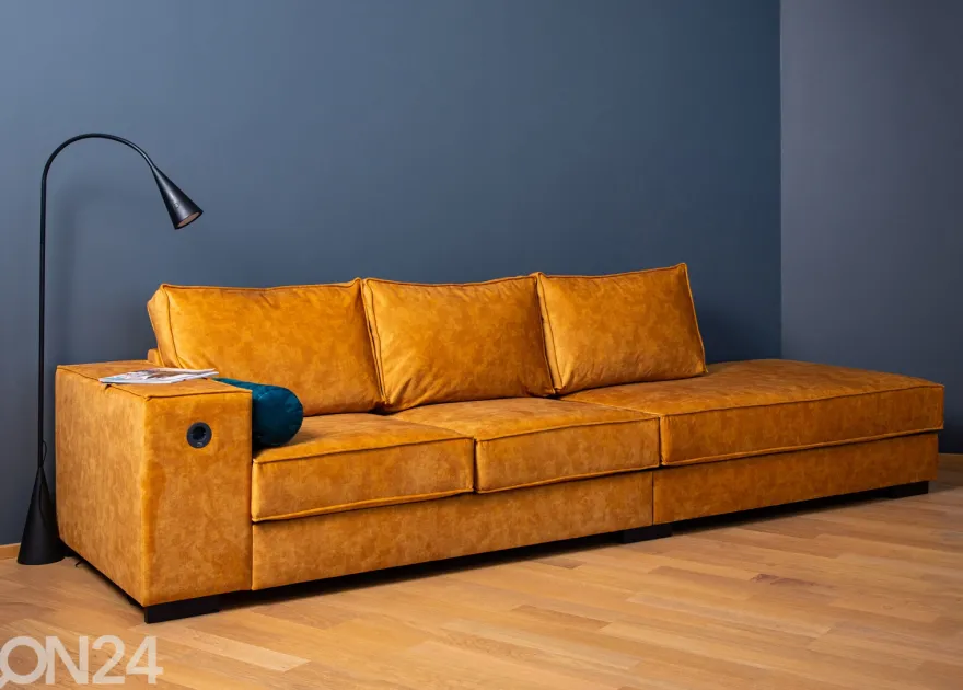 Sohva New Yorker
