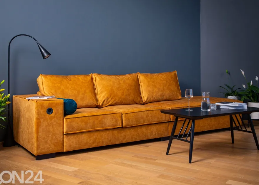 Sohva New Yorker