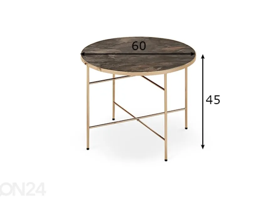 Sohvapöytä