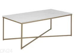 Sohvapöytä Alex 60x120 cm