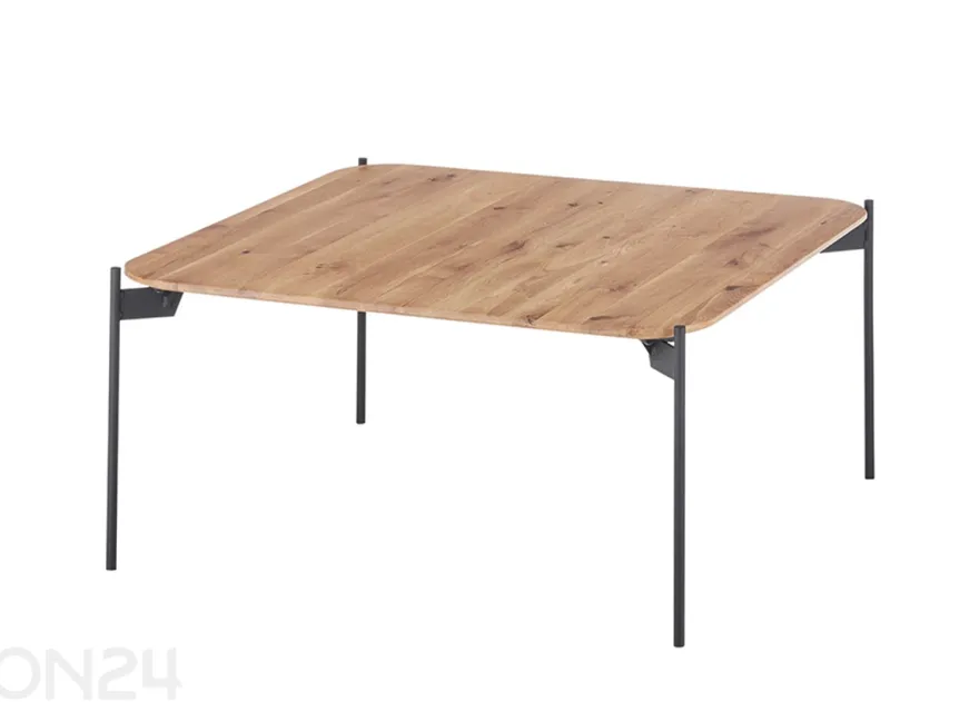 Sohvapöytä Alto 60 cm