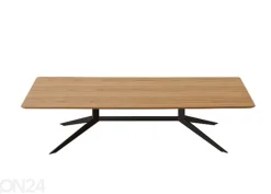 Sohvapöytä Amara 77x140 cm