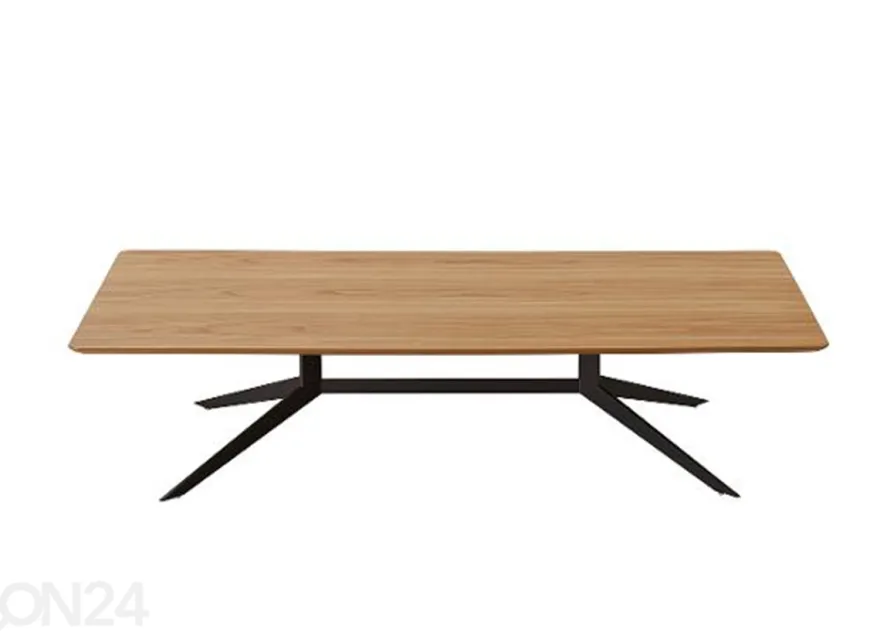 Sohvapöytä Amara 77x140 cm
