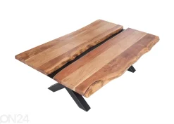 Sohvapöytä Amazonas 105x40 cm