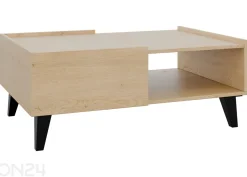 Sohvapöytä Anjou