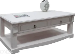 Sohvapöytä Anna 120x65 cm