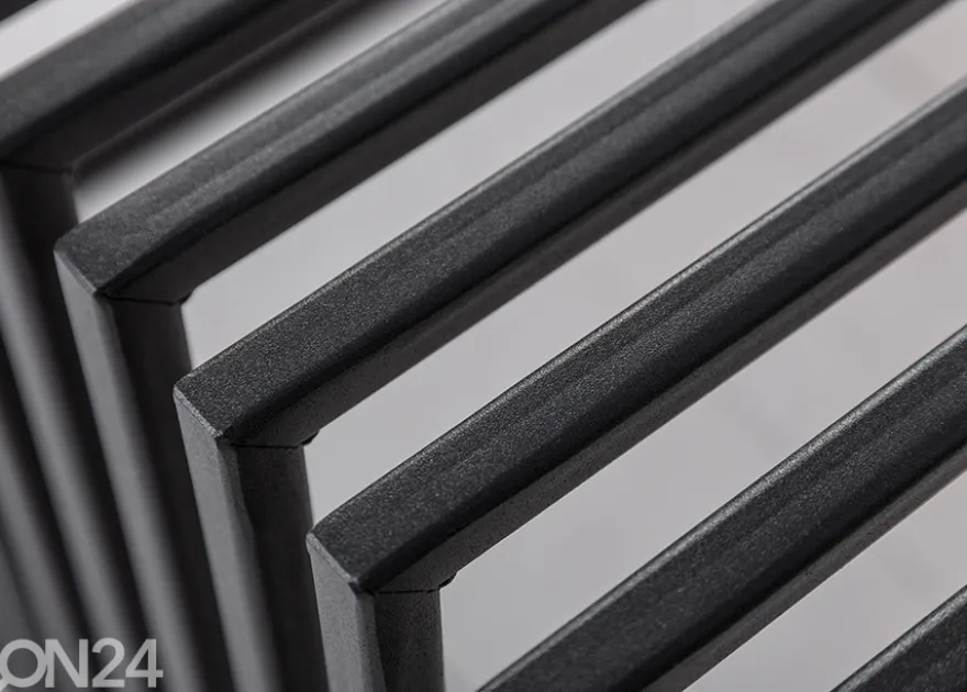 Sohvapöytä Architecture 100x55 cm
