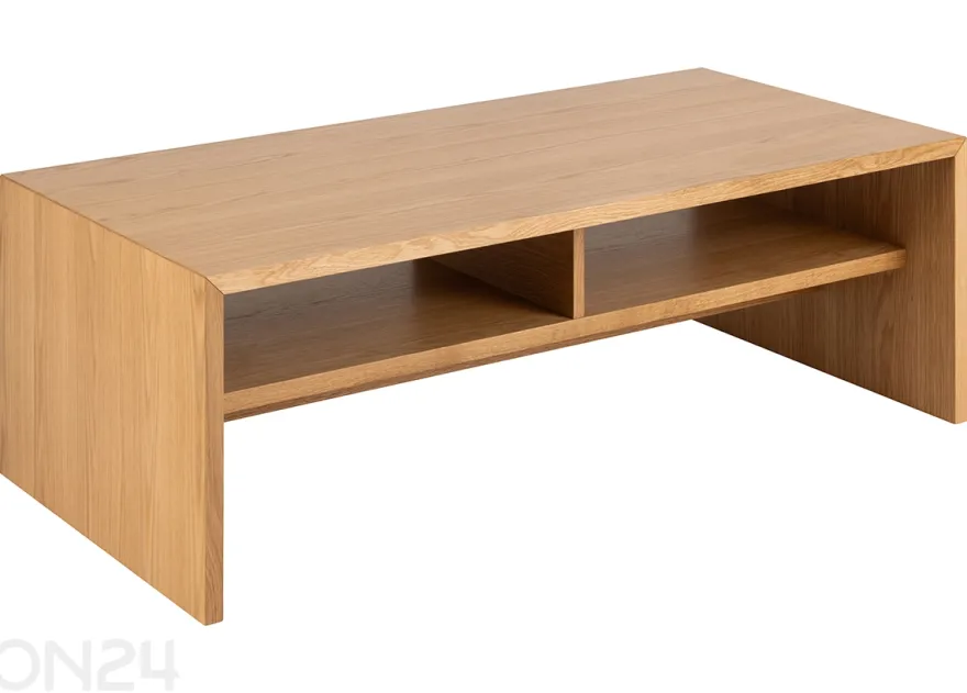 Sohvapöytä Arlon 90x90 cm