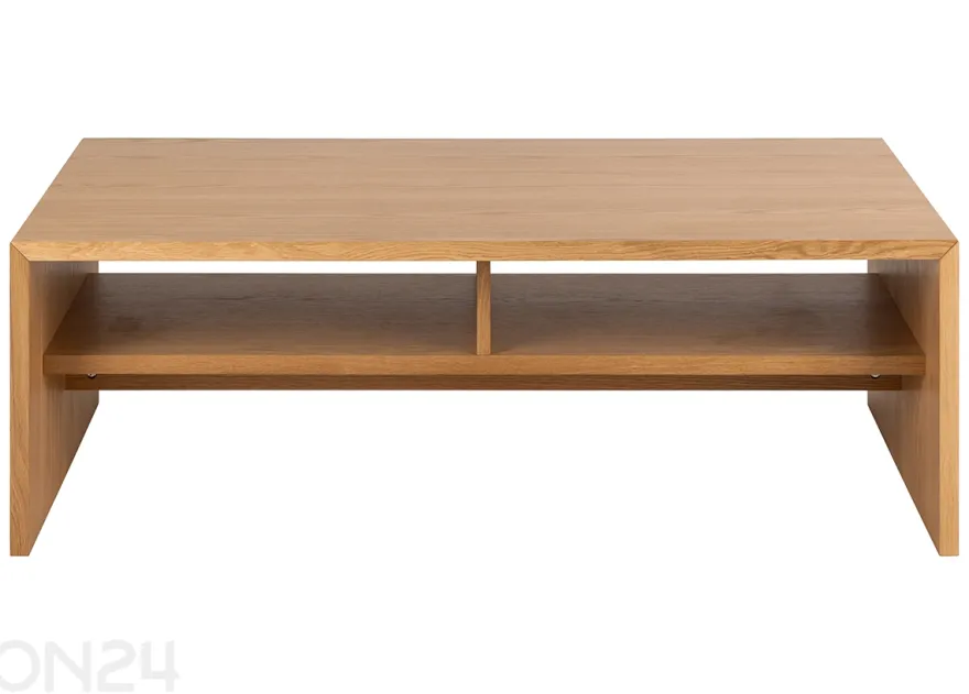 Sohvapöytä Arlon 90x90 cm