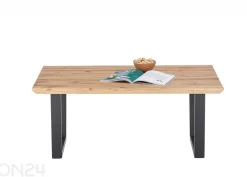 Sohvapöytä Asola 110 cm