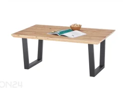 Sohvapöytä Asola 110 cm