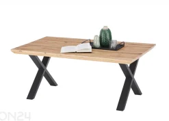 Sohvapöytä Asola 110 cm
