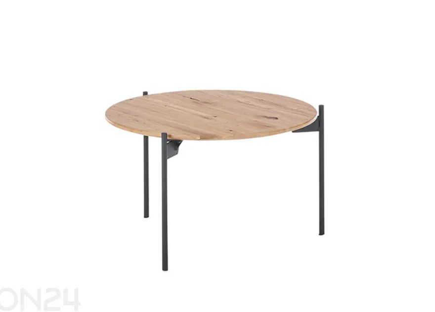 Sohvapöytä Assuan Ø55 cm