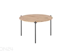 Sohvapöytä Assuan Ø55 cm