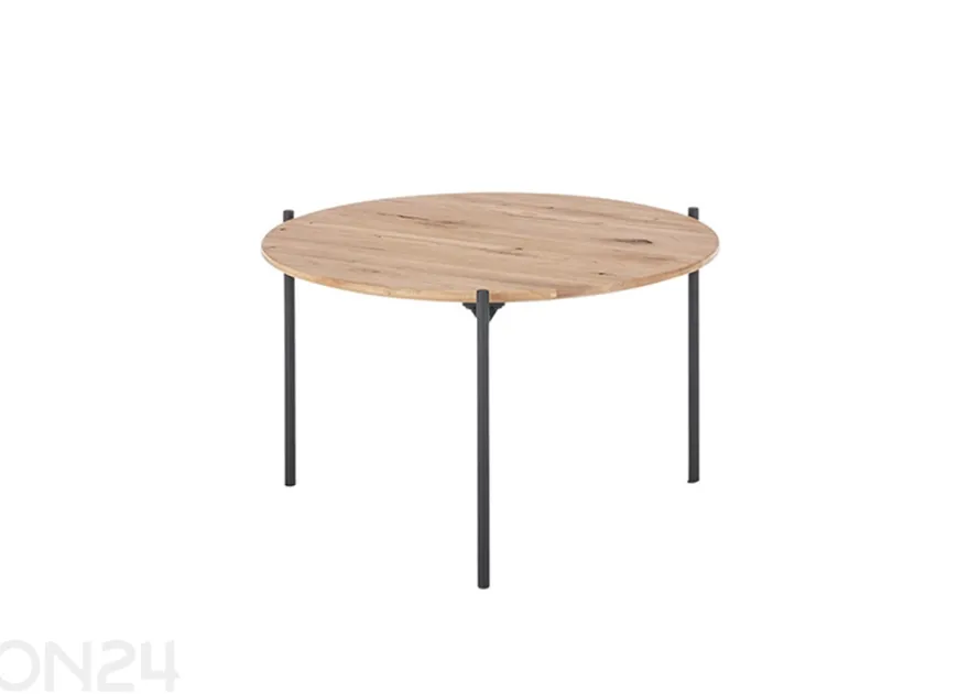 Sohvapöytä Assuan Ø55 cm