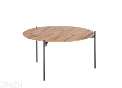 Sohvapöytä Assuan Ø55 cm