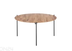 Sohvapöytä Assuan Ø55 cm
