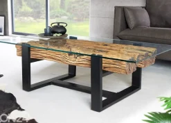 Sohvapöytä Barracuda 130x70 cm