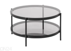 Sohvapöytä Baya Ø 75 cm