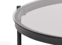 Sohvapöytä Baya Ø 75 cm