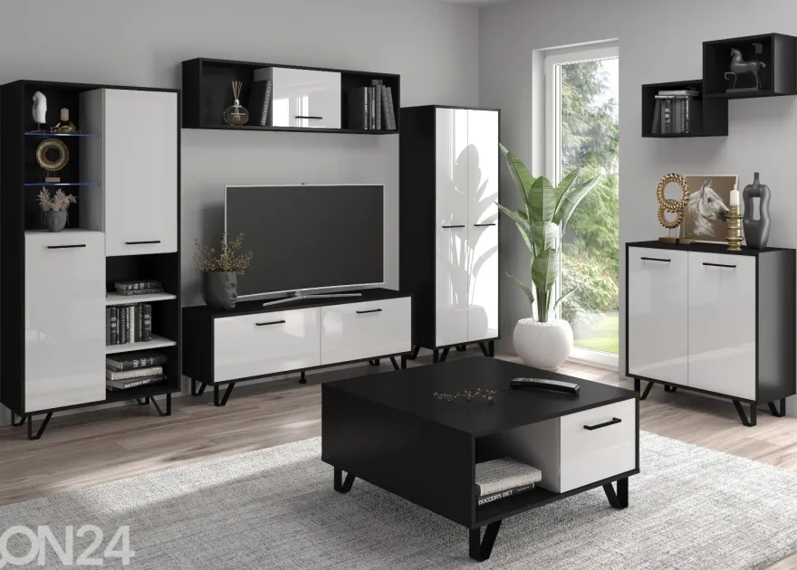 Sohvapöytä Bos2