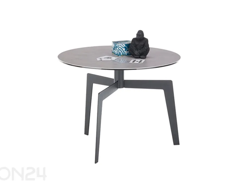 Sohvapöytä Buena Vista Ø 60 cm