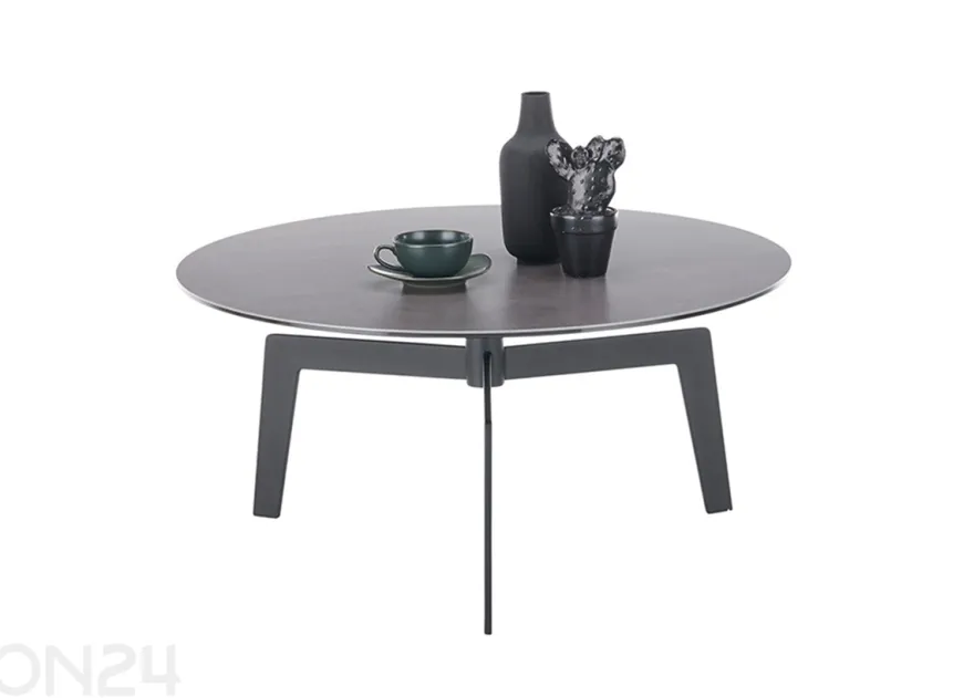 Sohvapöytä Buena Vista Ø 80 cm