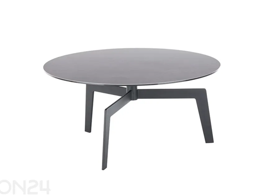 Sohvapöytä Buena Vista Ø 80 cm