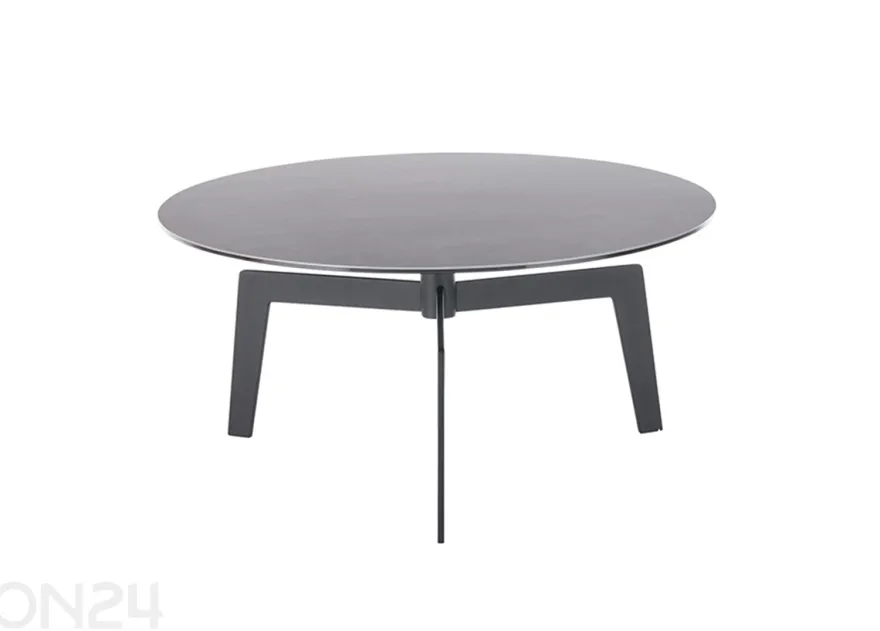 Sohvapöytä Buena Vista Ø 80 cm