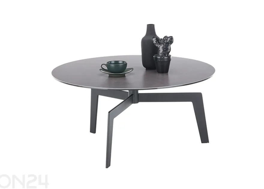 Sohvapöytä Buena Vista Ø 80 cm