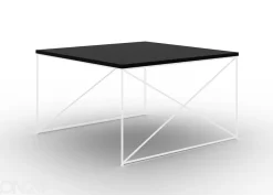 Sohvapöytä Carso 75x75 cm