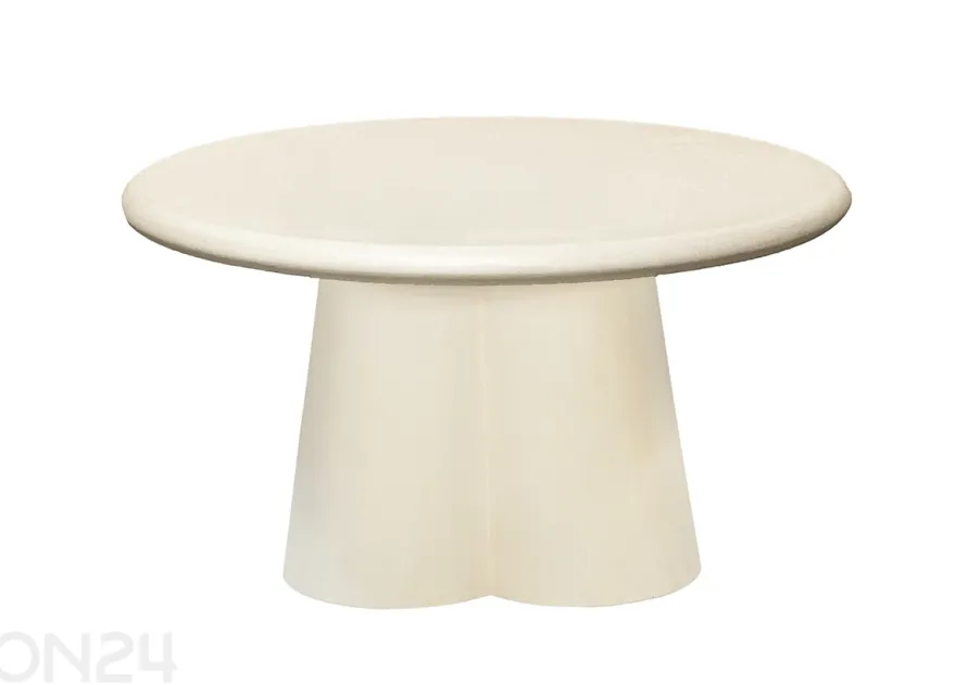 Sohvapöytä Clubs 80 cm