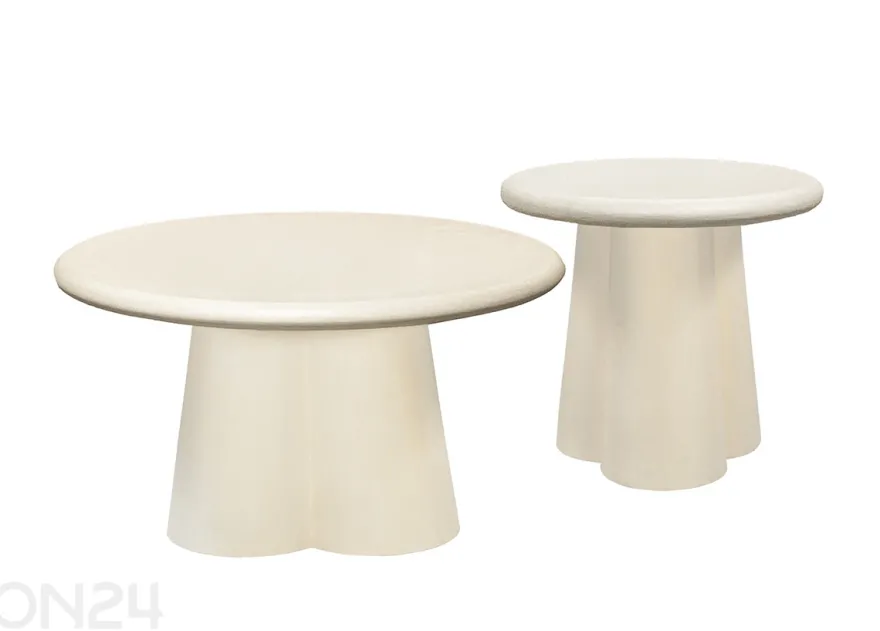 Sohvapöytä Clubs 50 cm