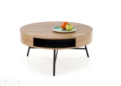 Sohvapöytä Ø 80 cm