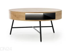 Sohvapöytä Ø 80 cm